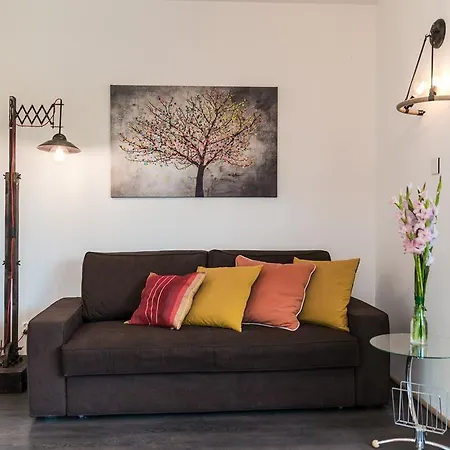 Apartamento River Haven *