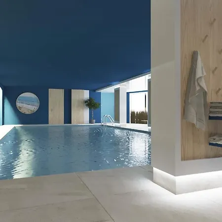 Apartment River Haven